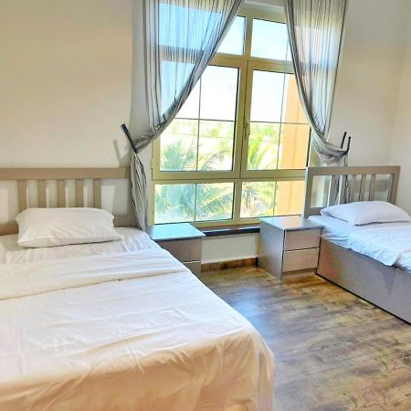 Coin D'Or For Family Otel King Abdullah Economic City Dış mekan fotoğraf