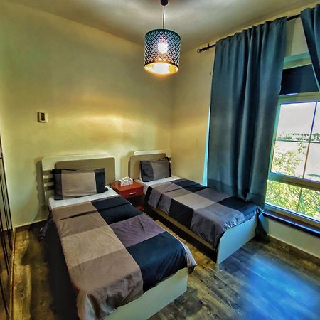 Coin D'Or For Family Otel King Abdullah Economic City Dış mekan fotoğraf