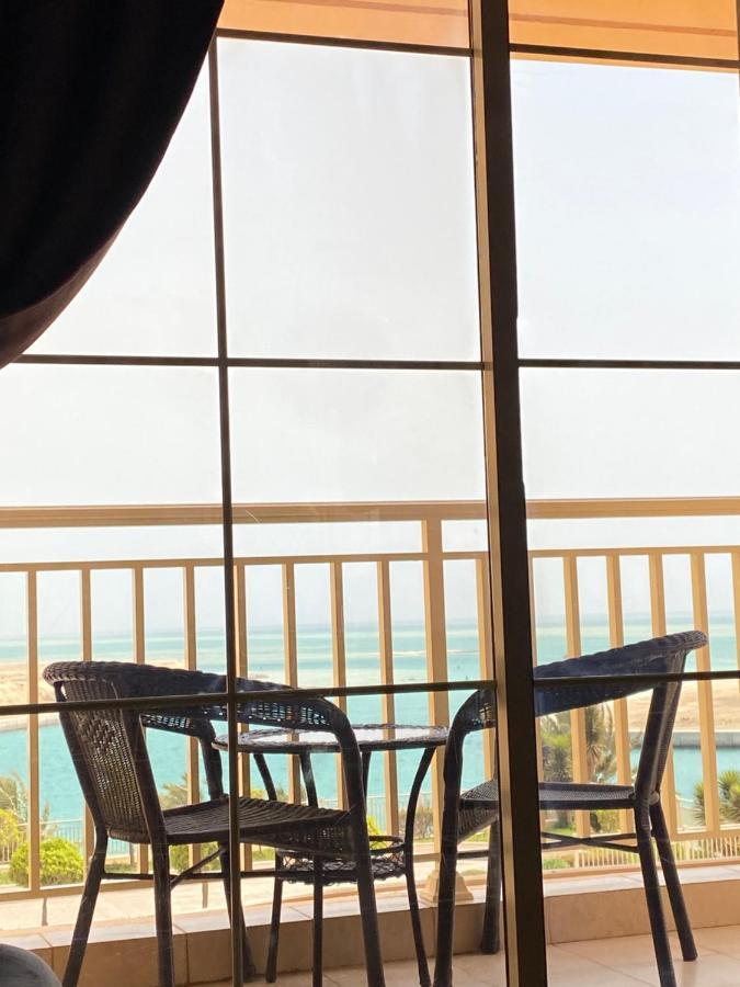 Coin D'Or For Family Otel King Abdullah Economic City Dış mekan fotoğraf