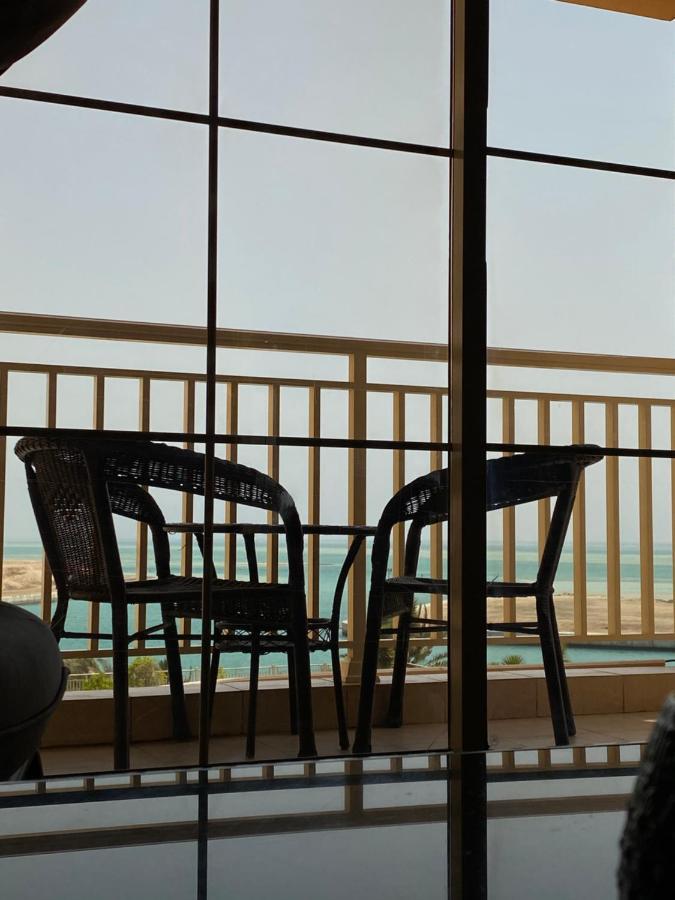 Coin D'Or For Family Otel King Abdullah Economic City Dış mekan fotoğraf