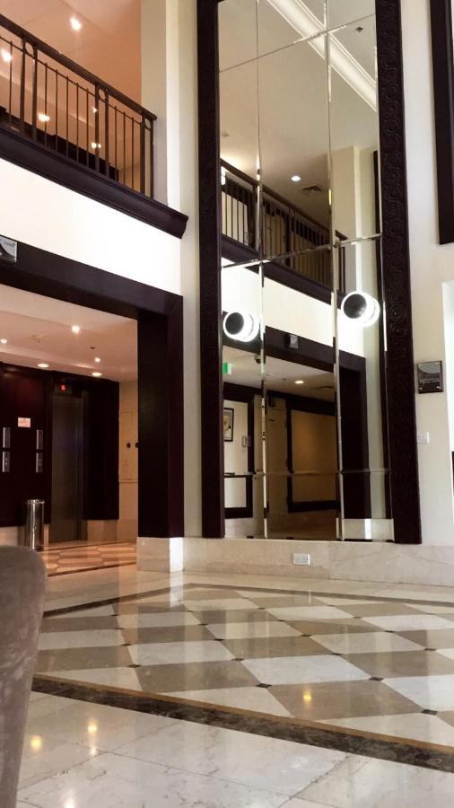Coin D'Or For Family Otel King Abdullah Economic City Dış mekan fotoğraf