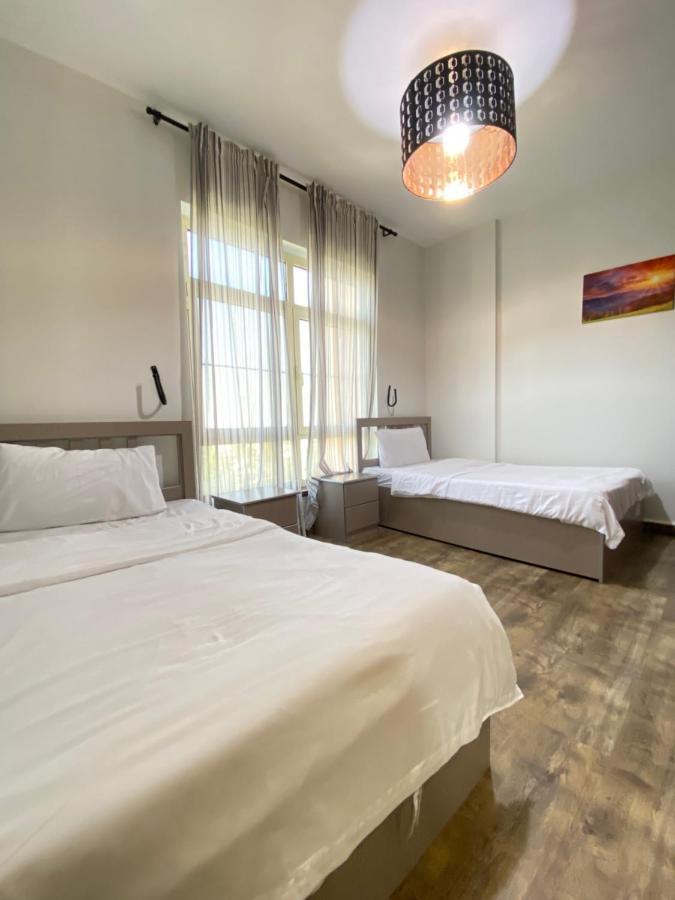 Coin D'Or For Family Otel King Abdullah Economic City Dış mekan fotoğraf