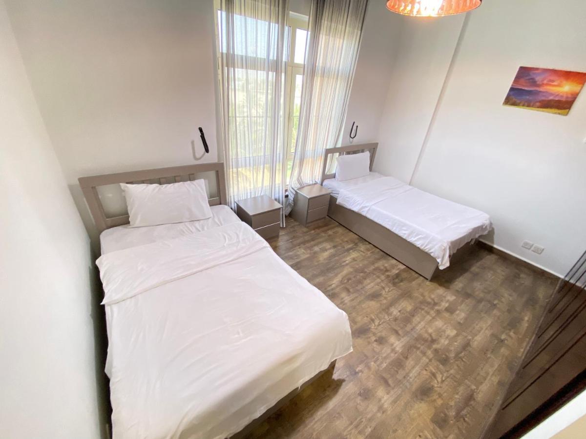 Coin D'Or For Family Otel King Abdullah Economic City Dış mekan fotoğraf