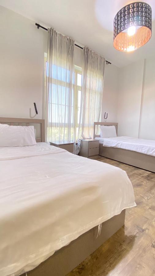 Coin D'Or For Family Otel King Abdullah Economic City Dış mekan fotoğraf