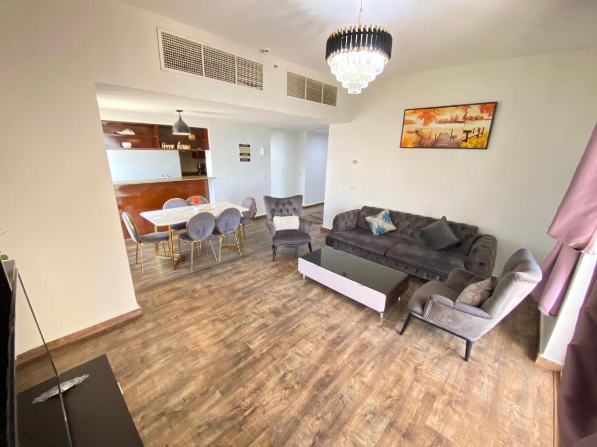 Coin D'Or For Family Otel King Abdullah Economic City Dış mekan fotoğraf
