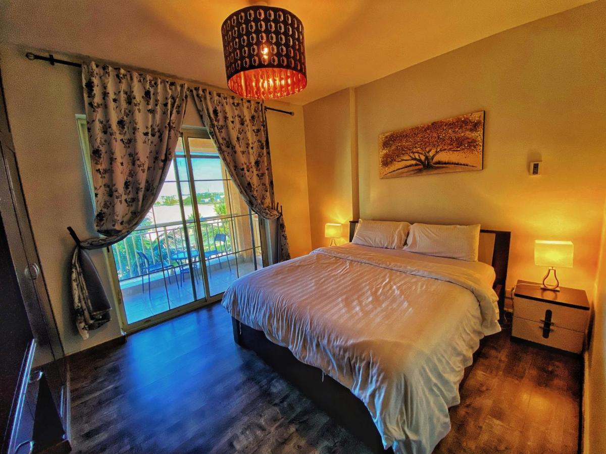 Coin D'Or For Family Otel King Abdullah Economic City Dış mekan fotoğraf